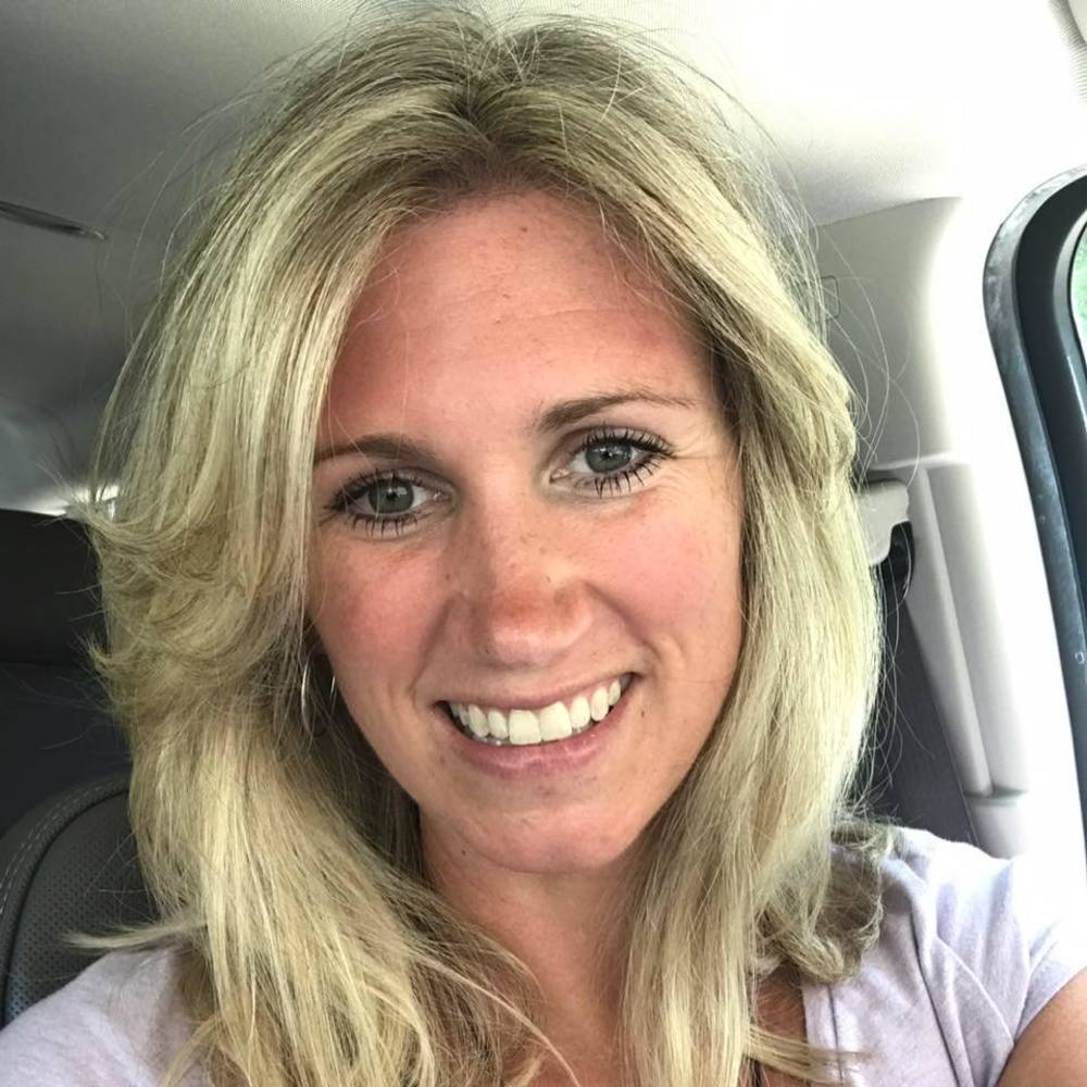 Meet your Posher, Sherilyn